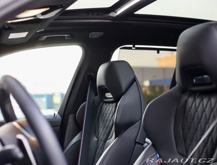 BMW X5 50e M SPORT xDrive | M P 2025