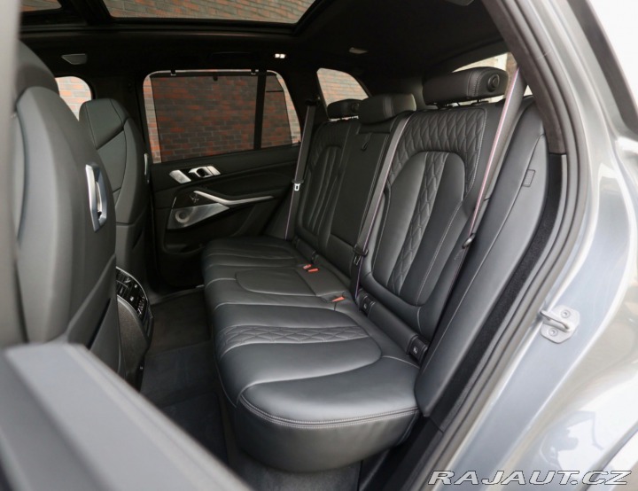 BMW X5 50e M SPORT xDrive | M P 2025