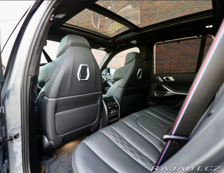 BMW X5 50e M SPORT xDrive | M P 2025