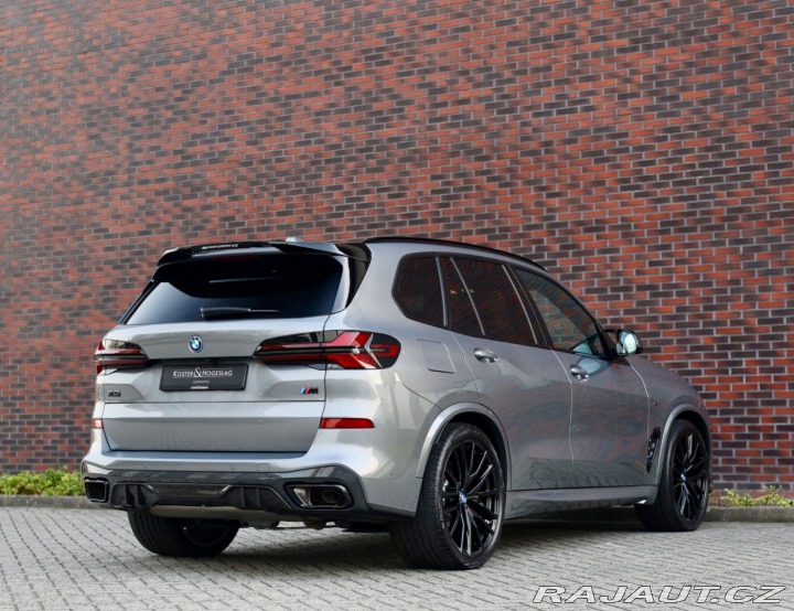 BMW X5 50e M SPORT xDrive | M P 2025
