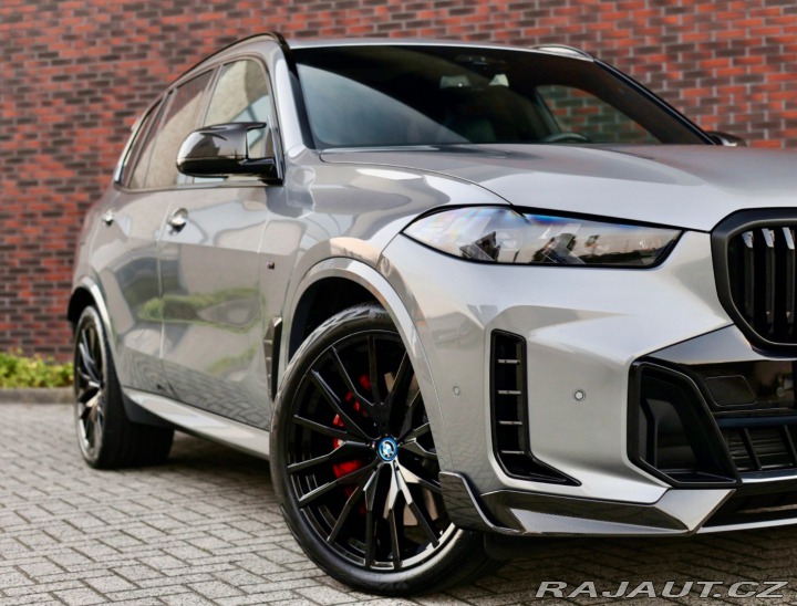 BMW X5 50e M SPORT xDrive | M P 2025