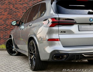 BMW X5 50e M SPORT xDrive | M P 2025