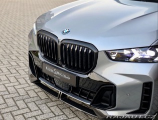 BMW X5 50e M SPORT xDrive | M P 2025