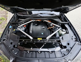 BMW X5 50e M SPORT xDrive | M P 2025