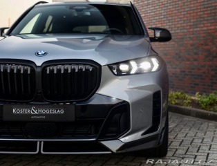 BMW X5 50e M SPORT xDrive | M P 2025