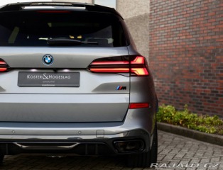 BMW X5 50e M SPORT xDrive | M P 2025