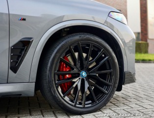 BMW X5 50e M SPORT xDrive | M P 2025