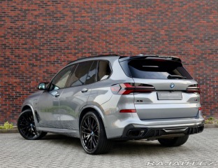 BMW X5 50e M SPORT xDrive | M P 2025
