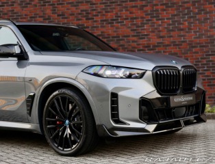 BMW X5 50e M SPORT xDrive | M P 2025