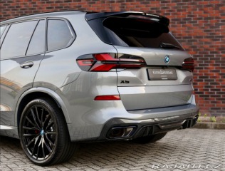 BMW X5 50e M SPORT xDrive | M P 2025