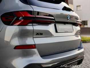 BMW X5 50e M SPORT xDrive | M P 2025