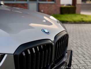 BMW X5 50e M SPORT xDrive | M P 2025