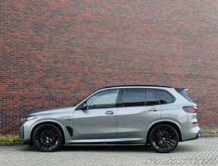 BMW X5 50e M SPORT xDrive | M P 2025