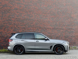 BMW X5 50e M SPORT xDrive | M P 2025