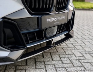 BMW X5 50e M SPORT xDrive | M P 2025