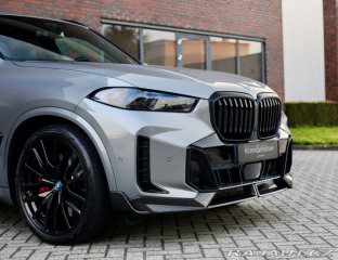 BMW X5 50e M SPORT xDrive | M P 2025