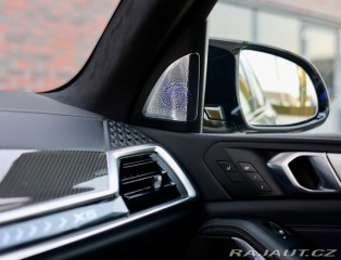 BMW X5 50e M SPORT xDrive | M P 2025
