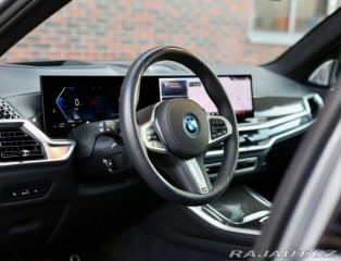BMW X5 50e M SPORT xDrive | M P 2025