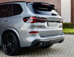 BMW X5 50e M SPORT xDrive | M P 2025