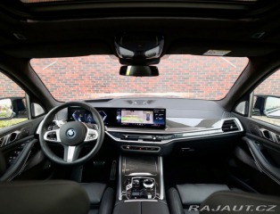BMW X5 50e M SPORT xDrive | M P 2025