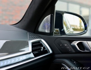 BMW X5 50e M SPORT xDrive | M P 2025