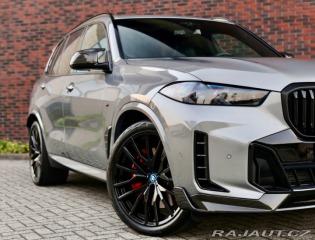 BMW X5 50e M SPORT xDrive | M P 2025