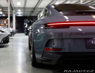 Porsche 911 992 GT3 Touring | Arctic 2024