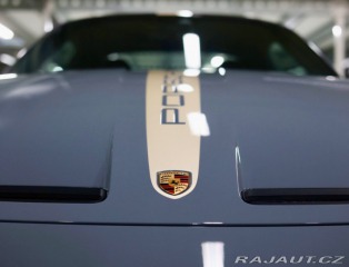 Porsche 911 992 GT3 Touring | Arctic 2024