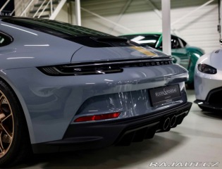 Porsche 911 992 GT3 Touring | Arctic 2024