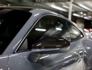 Porsche 911 992 GT3 Touring | Arctic 2024