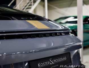 Porsche 911 992 GT3 Touring | Arctic 2024