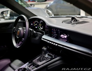 Porsche 911 992 GT3 Touring | Arctic 2024