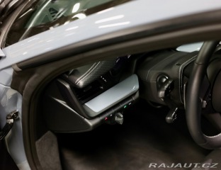 Porsche 911 992 GT3 Touring | Arctic 2024