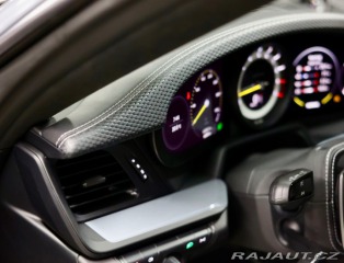 Porsche 911 992 GT3 Touring | Arctic 2024