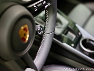 Porsche 911 992 GT3 Touring | Arctic 2024