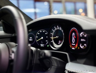 Porsche 911 992 GT3 Touring | Arctic 2024