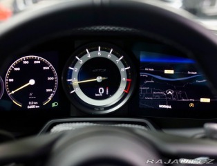 Porsche 911 992 GT3 Touring | Arctic 2024