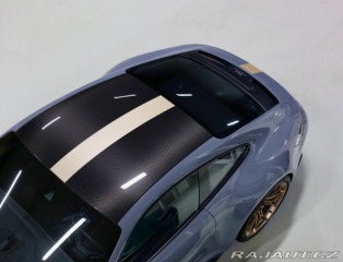 Porsche 911 992 GT3 Touring | Arctic 2024