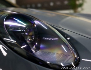 Porsche 911 992 GT3 Touring | Arctic 2024
