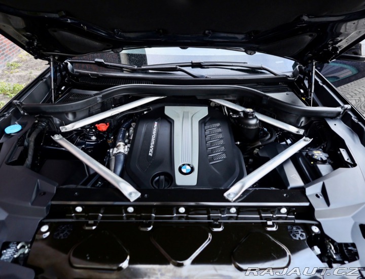 BMW X5 M50d xdrive | Skylounge 2019