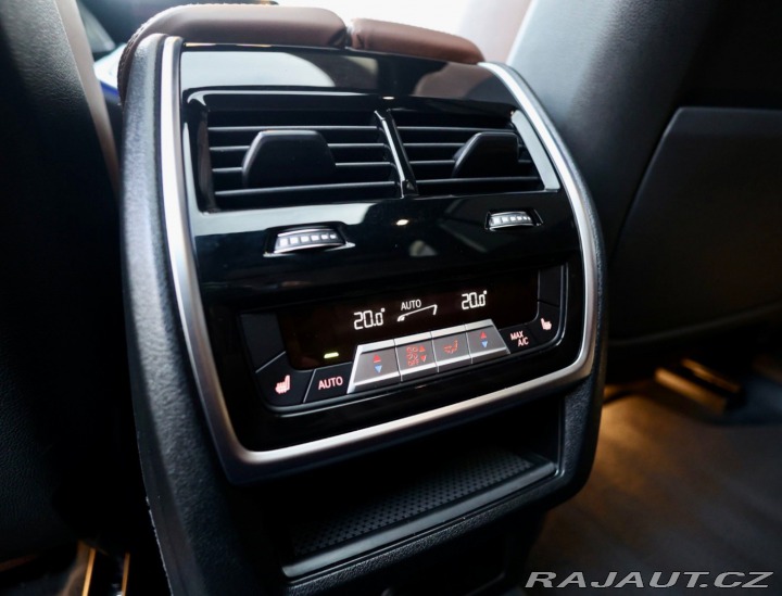 BMW X5 M50d xdrive | Skylounge 2019