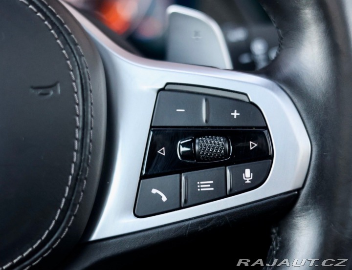 BMW X5 M50d xdrive | Skylounge 2019