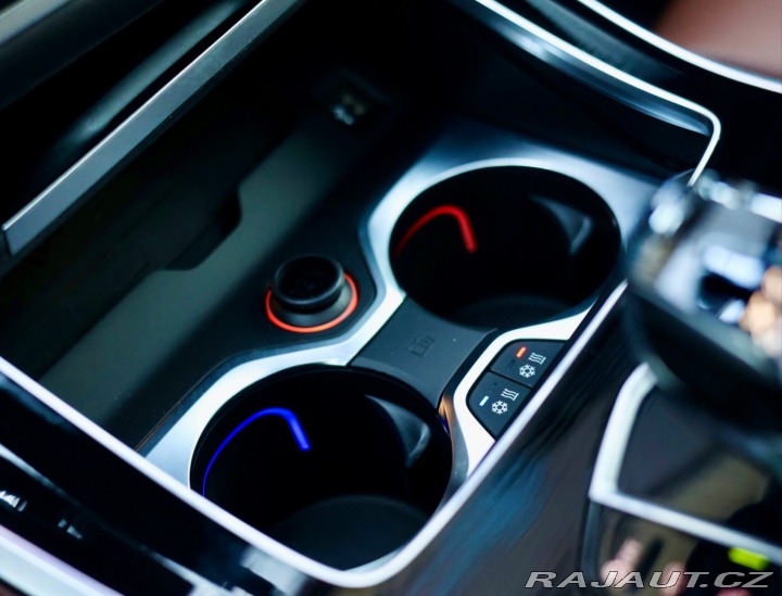 BMW X5 M50d xdrive | Skylounge 2019