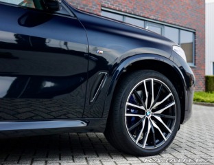 BMW X5 M50d xdrive | Skylounge 2019