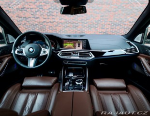 BMW X5 M50d xdrive | Skylounge 2019