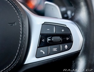 BMW X5 M50d xdrive | Skylounge 2019