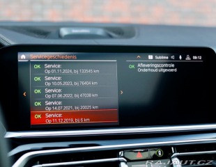 BMW X5 M50d xdrive | Skylounge 2019