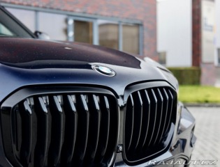 BMW X5 M50d xdrive | Skylounge 2019