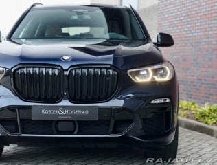 BMW X5 M50d xdrive | Skylounge 2019