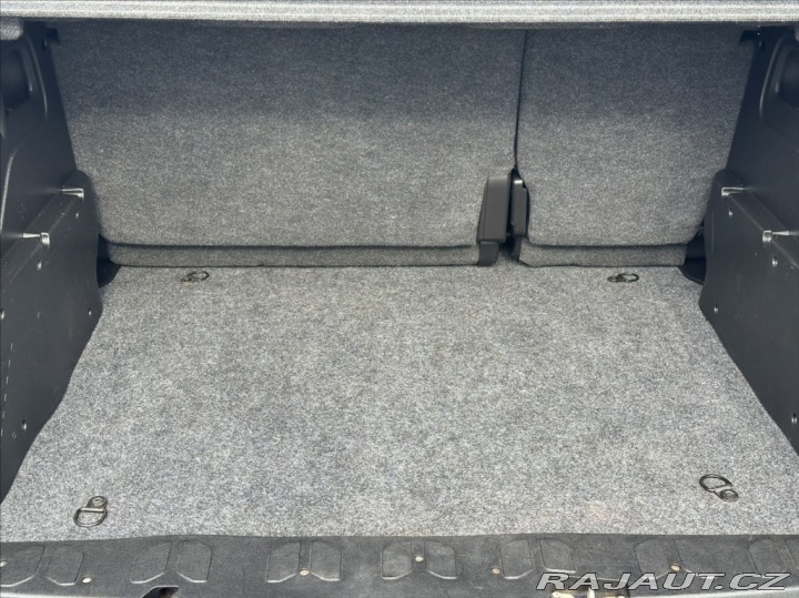 Fiat Dobló 1,6 MJT 105PS Emotion Pa 2012